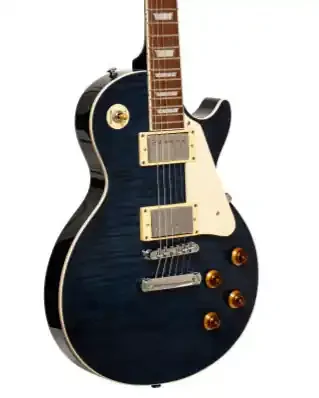 Tokai UALS62F – See Through Blue