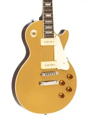 Tokai UALS65S – Gold Top