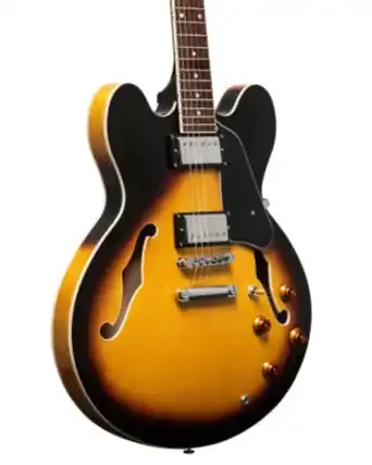 Tokai UES78 – Sunburst