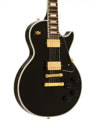 Tokai ULC142S – Black