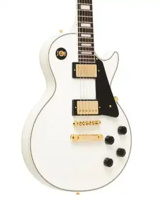 Tokai ULC142S – Snow White