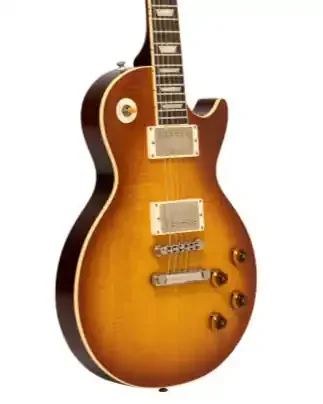 Tokai ULS150F – Matt Violin, Relic