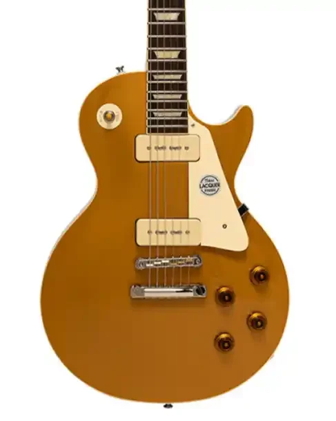 Tokai ULS198S – Gold Top