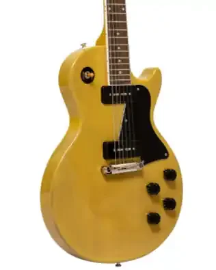Tokai ULSS124 – See-Through Yellow