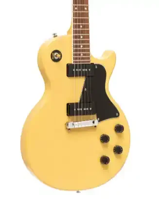 Tokai ULSS58 – See Through Yellow