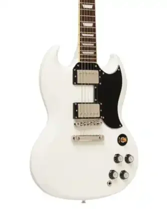Tokai USG124 – Snow White