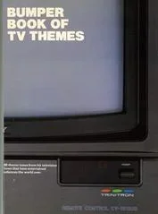 Tom Scott : Tom Scott : Starsky And Hutch Theme – Guitar, Piano – Faber Digital