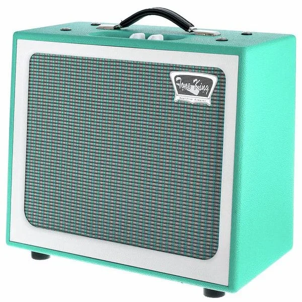 Tone King Gremlin TRQ