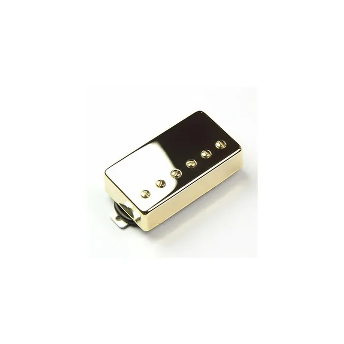 Tone Search ‘Greasy George‘ G113GDN Single Humbucking Neck Pickup Gold