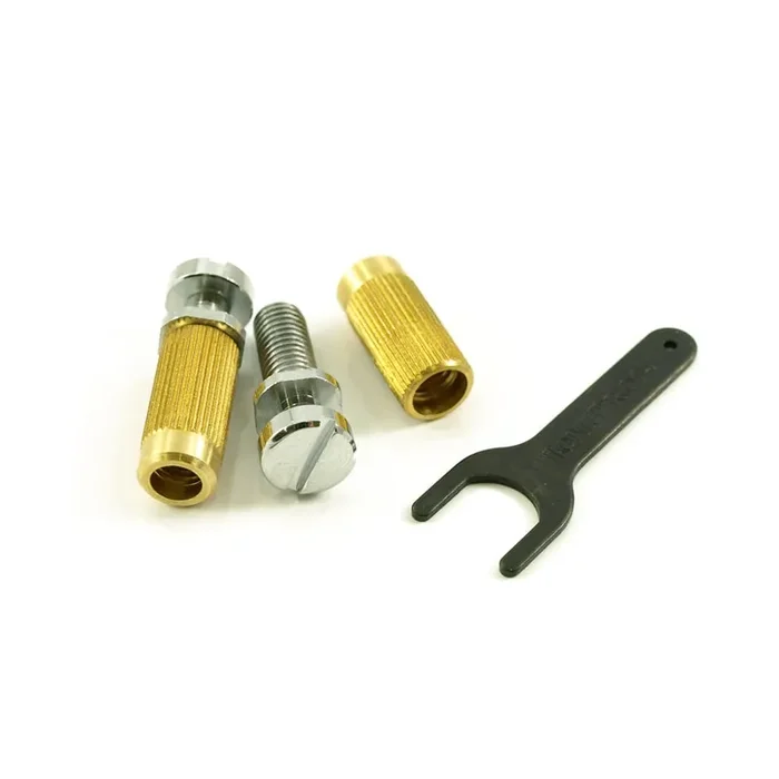 TonePros Locking Studs – Metric (Pair)