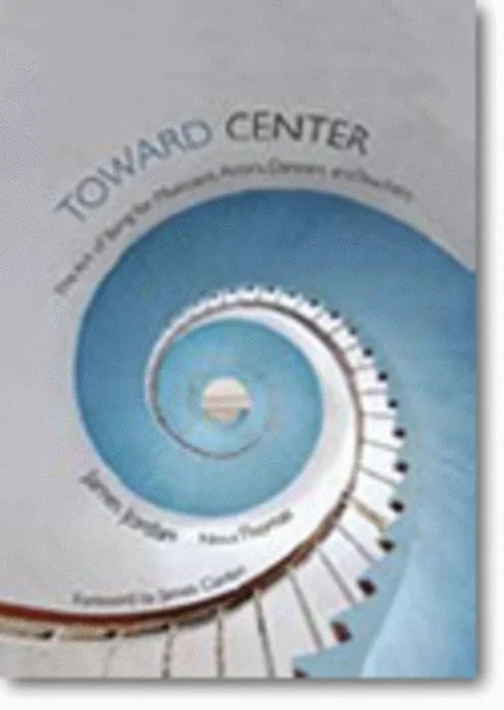 Toward Center Book