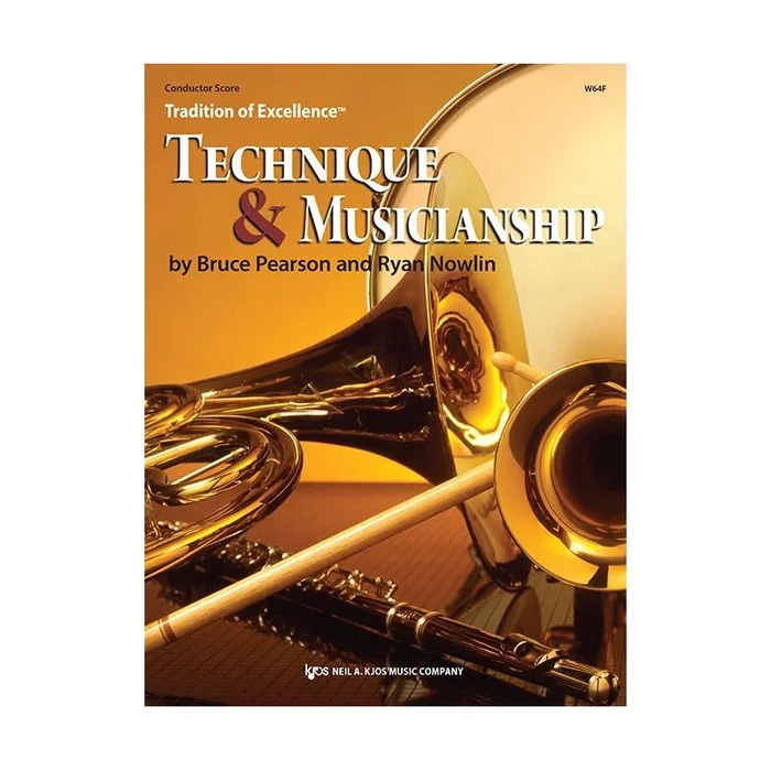 Tradition Of Excellence