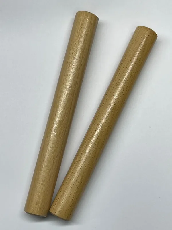 Traditional Claves – Pair