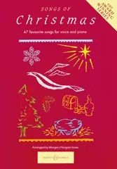 Traditional : Traditional : As Joseph was a-walking – Guitar, Piano, Voice – Faber Digital