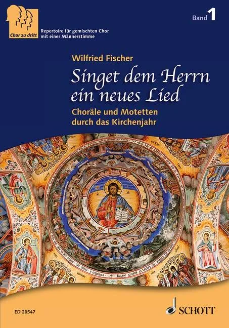 Traditional : Traditional : Gott der Vater steh uns bei, Mel: Halberstadt um 1500, Wittenberg 1524 (Trinitatis) –