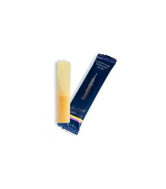 Traditional Vandoren Reeds – Soprano Sax (Singular Reed)