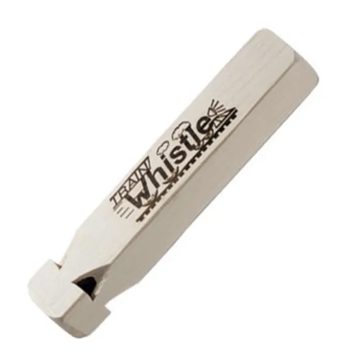 Train Whistle