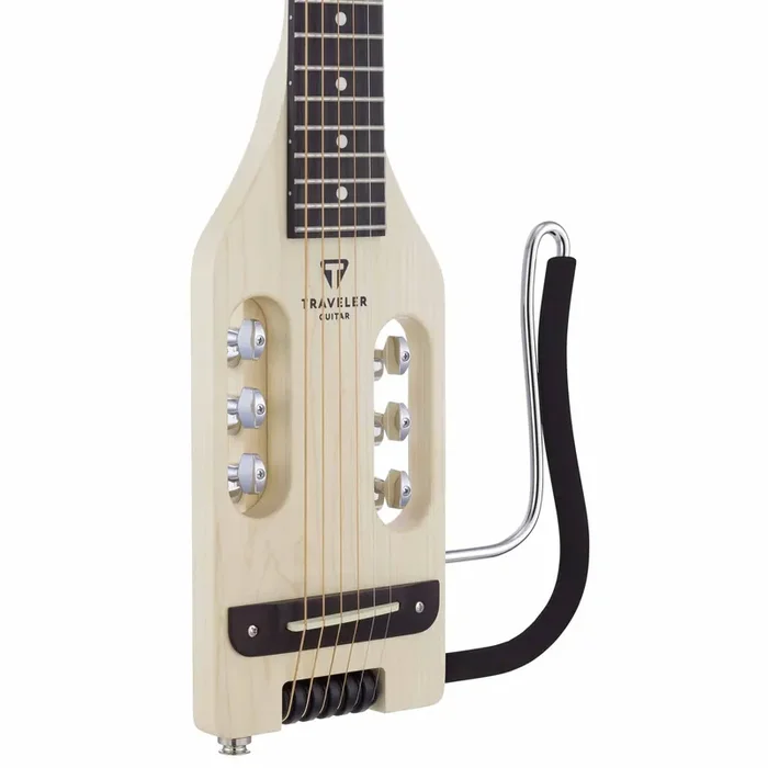 Traveler Ultra-Light Acoustic Steel – Maple
