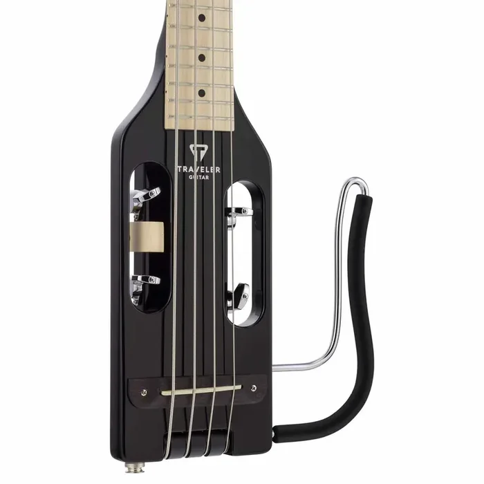 Traveler Ultra-Light Bass – Gloss Black