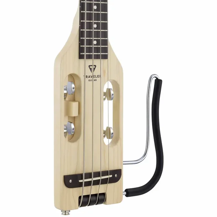 Traveler Ultra-Light Bass – Maple