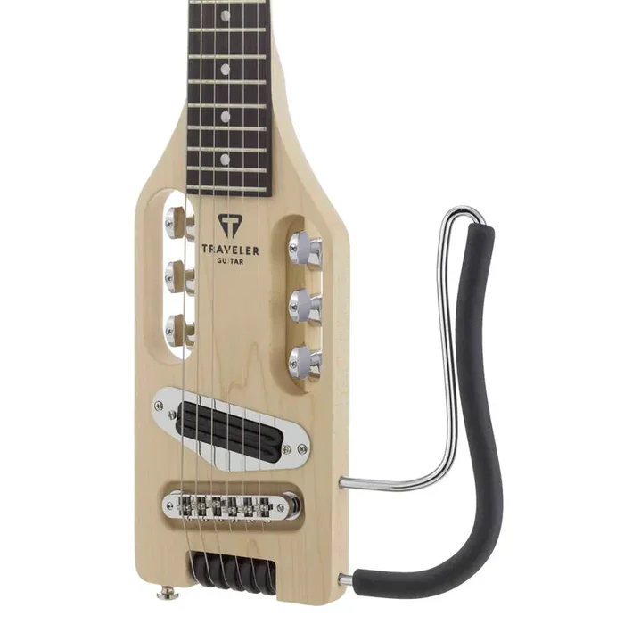 Traveler Ultra-Light Electric – Maple