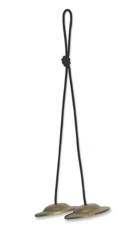 Treeworks Symphonic Quality Finger Cymbals