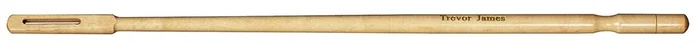 Trevor James Wooden Flute Cleaning Rod – Concert Flute