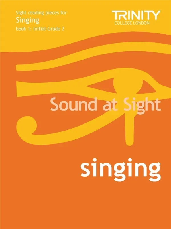 Trinity College London Sound at Sight (for Singing)