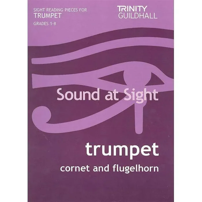 Trinity College London Sound at Sight Trumpet