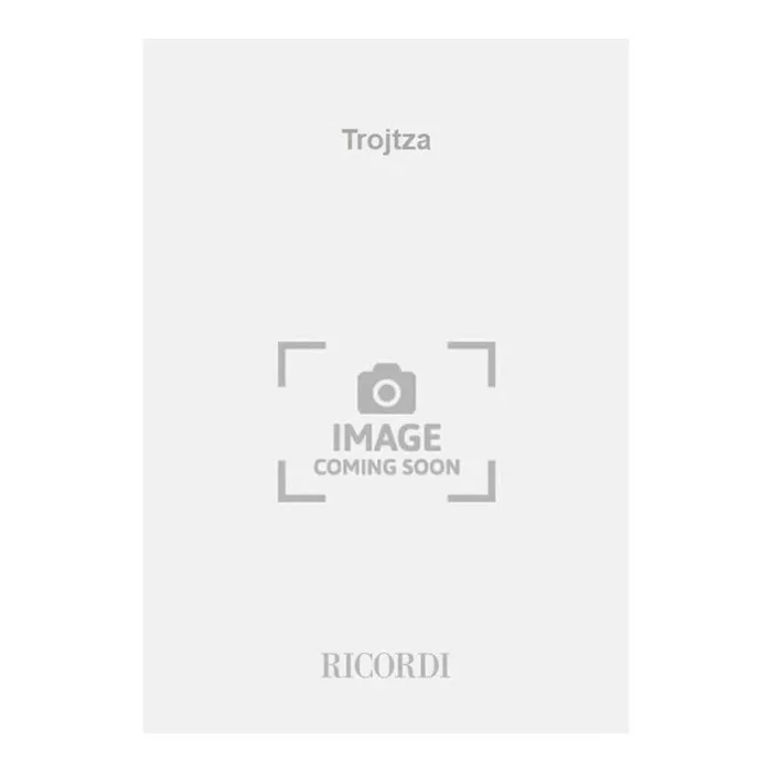 Trojtza