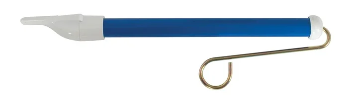 TROPHY – Slide Whistle, Wide tone range, 9 1/2″ long, Leak-proof plunger