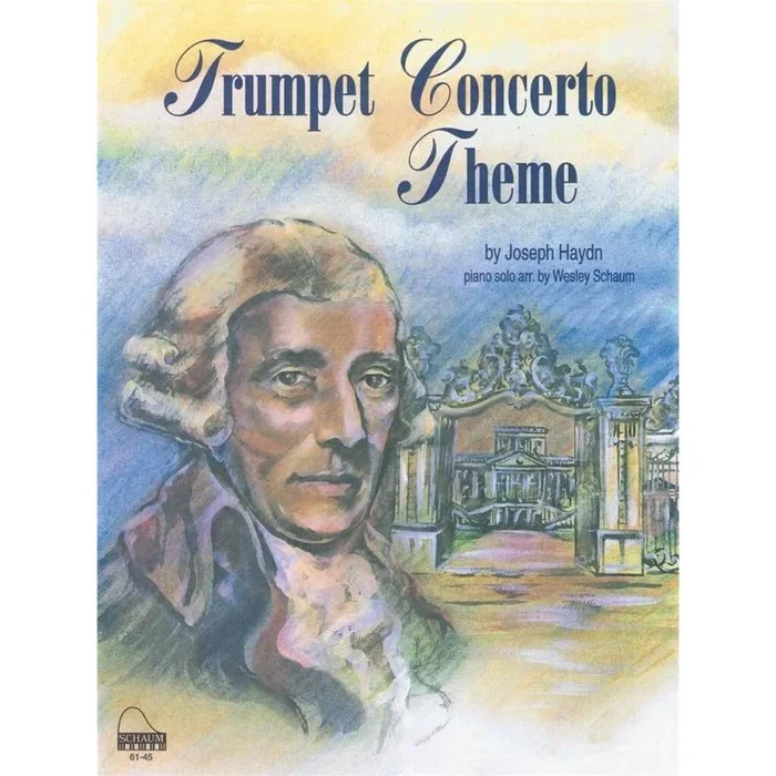 Trumpet Concerto Theme