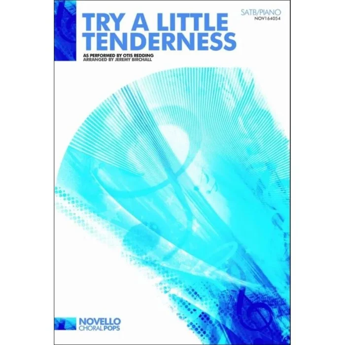 Try A Little Tenderness