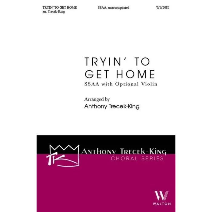 Tryin’ to Get Home