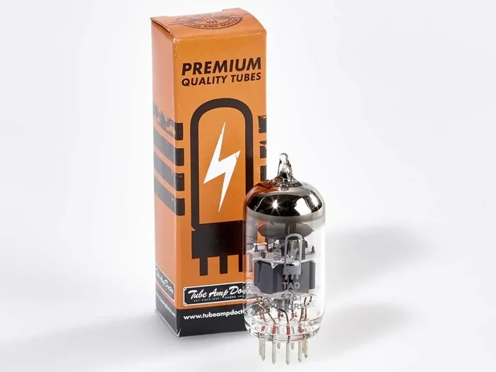 Tube Amp Doctor – VALVES