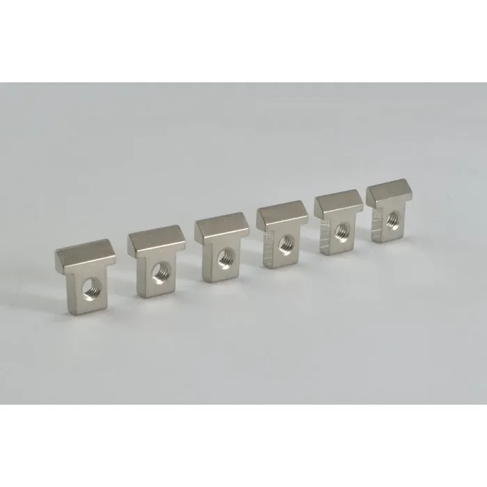 Tune-O-Matic Saddles – for the ‘Nashville‘ style bridges