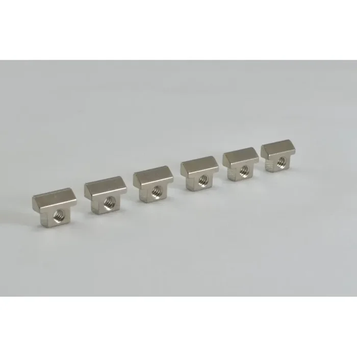 Tune-O-Matic Saddles for USA Gibson bridges