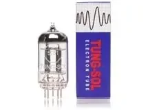 Tungsol 5751 Vacuum Tube