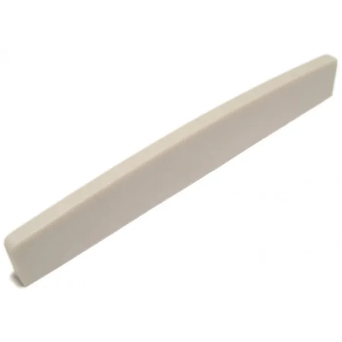 TUSQ 1/8‘ Acoustic Saddle Blank