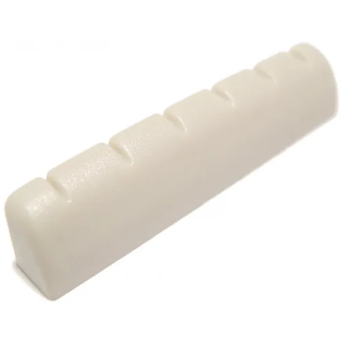 TUSQ Slotted Nut 1/4‘ Epiphone