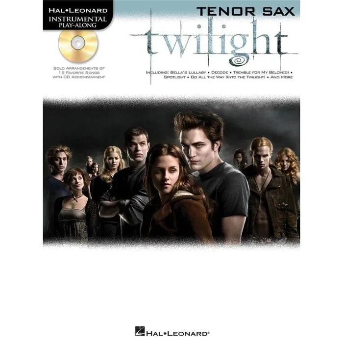 Twilight Soundtrack