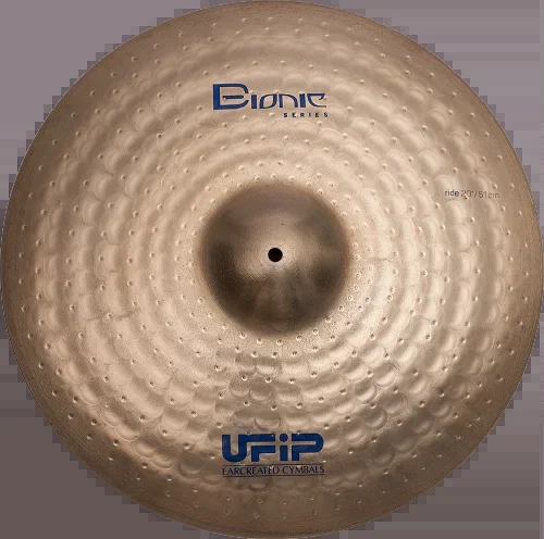 UFIP BI-22MR Bionic Series 22 ” Medium Ride