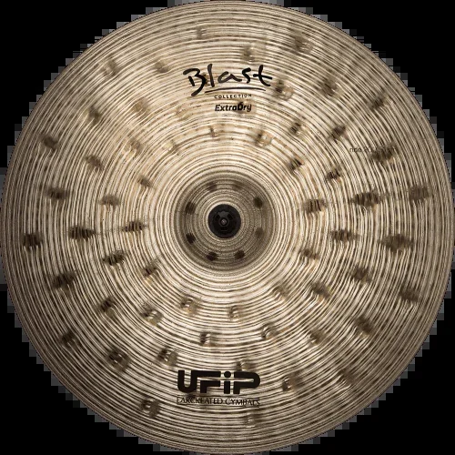 UFIP BT-22XDR Blast Ride 22 ” Extra Dry Cymbal