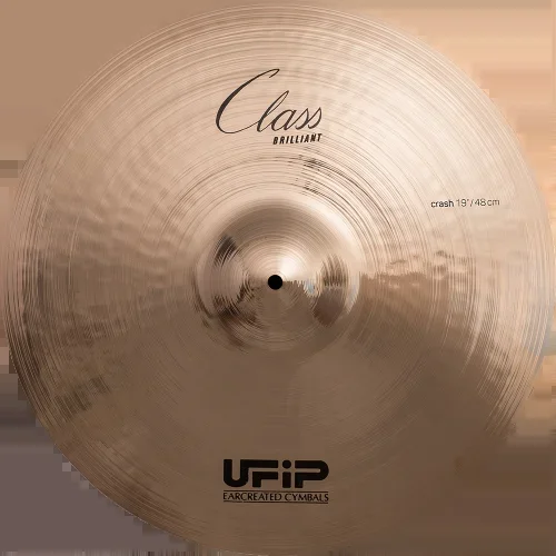 UFIP CS-20B Class Series 20 ” Crash Brilliant