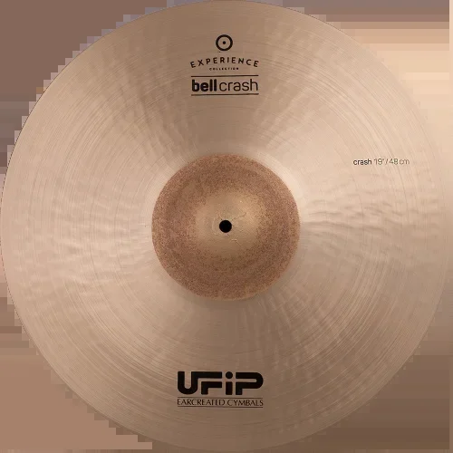 UFIP ES-17BC Experience Bell Crash 17 “