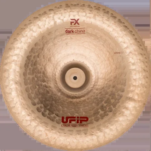 UFIP FX-16DCH Effects Dark China 16 “