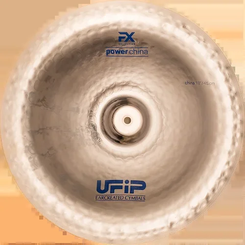 UFIP FX-18PCH Effects Power China 18 “