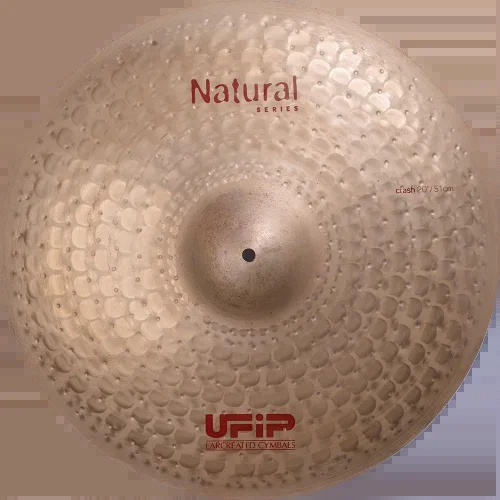 UFIP NS-16 Natural Series 16 ” Crash