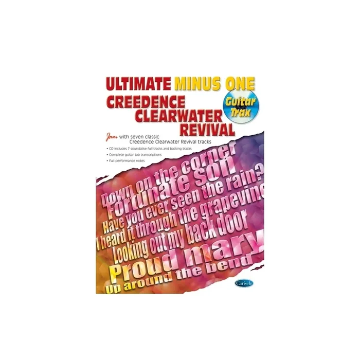 Ultimate Minus One + Cd