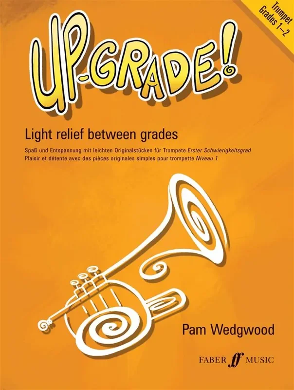 Up-grade (for Trumpet)